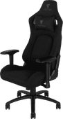 Vortech Pro Gaming Chair Black 