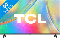TCL 40S5403A (2023) 40 inch smart televisie