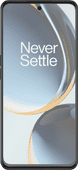 Just in Case Tempered Glass OnePlus Nord CE 3 Lite Screen Protector Case friendly screen protector