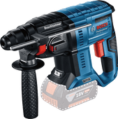 Impact drill of hammer drill: which one do I need?