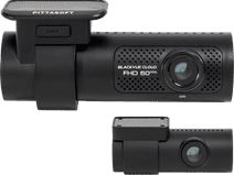 BlackVue DR770X-2CH Full HD Cloud Dash Cam 64GB Dual dash cam