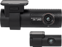 BlackVue DR970X-2CH 4K UHD Cloud Dash Cam 64GB Dash cam with WiFi