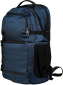 Pacsafe Camsafe X25L Econyl Blue Camera bag for mirrorless camera