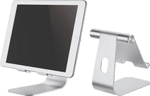 Neomounts DS15-050SL1 Tablet Stand Silver Neomounts tablet mount