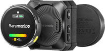 Saramonic BlinkMe B2 Microfoon voor camera