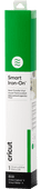 Cricut Smart Iron-On Grasgroen 33x91cm Materiaal voor Cricut Maker 3 en Maker 4