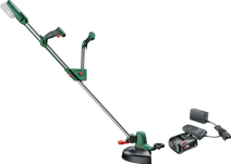 Bosch UniversalGrassCut 18 2,5 Ah Accu Starterspakket Bosch grastrimmer