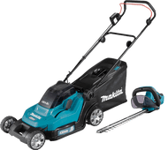 Makita DLM432Z + Makita DUH523Z (without battery) Makita lawn mower