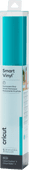 Cricut Smart Vinyl Permanent Aqua 33x91cm Materiaal voor Cricut Maker 3 en Maker 4