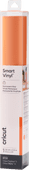 Cricut Smart Vinyl Permanent Oranje 33x91cm Materiaal voor Cricut Maker 3 en Maker 4