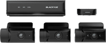 BlackVue DR770-Box 3CH Full HD Cloud Dash Cam 256GB Dash cam with GPS sensor