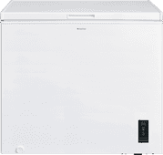 Inventum VK952W freestanding freezer