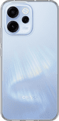 Just in Case Soft Design OPPO Reno15 F Back Cover Transparant OPPO hoesje
