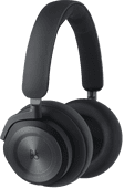 Bang & Olufsen Beoplay HX Black headphones for at home