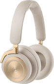 Bang & Olufsen Beoplay HX Gold headphones for at home