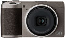 RICOH GR III Diary Edition compact camera for on vacation