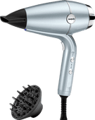 Coolblue BaByliss Hydro Fusion 2100 aanbieding