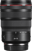 Canon RF 24-70mm f/2.8L IS USM Zoomlenzen voor Canon camera