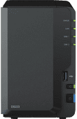 Synology DS223 Zakelijke NAS