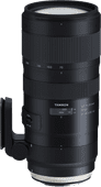 Tamron SP 70-200mm f/2.8 Di VC USD G2 Canon Lens voor Canon EOS 550D