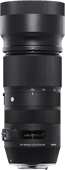 Sigma 100-400mm f/5-6.3 DG OS HSM C Canon Lenzen voor Canon spiegelreflexcamera