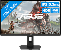 ASUS ROG Strix XG27JCG Kantoor aanbieding