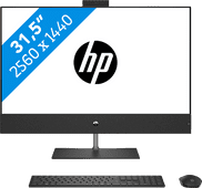 HP Pavilion 32-b1950nd PC voor dagelijks gebruik