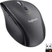 Logitech Wireless Mouse M705 
