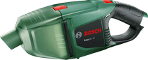 Bosch EasyVac 12 (without battery) Construction vacuum without battery