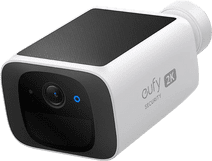 Eufy SoloCam S220 Solar outdoor camera without subscription