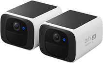 Coolblue Eufy Solocam S220 Solar 2-Pack aanbieding