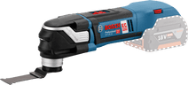 Bosch Professional GOP 18V-28 (zonder accu) Bosch Professional Flexible Power System 18v