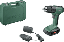 Coolblue Bosch UniversalImpact 18 aanbieding