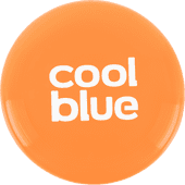 Coolblue frisbee Coolblue fanartikel