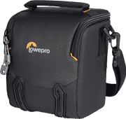 Lowepro Adventura Go SH 120 Camera bag for compact camera