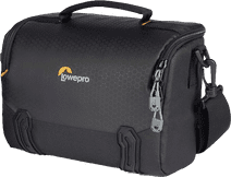 Lowepro Adventura Go SH 160 Cameratas voor compactcamera