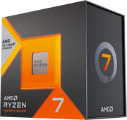 AMD Ryzen 7 7800X3D CPU AMD