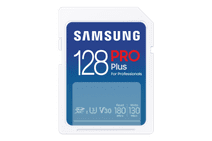 Samsung Pro Plus 128GB (2023) SDXC Samsung memory card