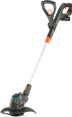 Gardena Trimmer ComfortCut 23/18V P4A Set Accu grastrimmer