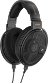 Sennheiser HD 660S2 wired headphones