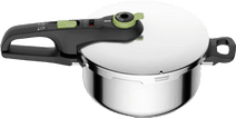 Tefal Secure 5 Trendy Snelkookpan - 4L