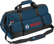 Bosch Professional Toolbag Large Gereedschapskoffer of gereedschapskist