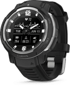 Garmin Instinct Crossover Zwart Garmin Instinct