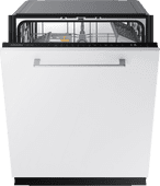 Samsung DW60BG730B00ET Samsung inbouw keukenapparatuur