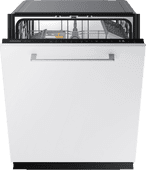 Samsung DW60BG730B00ET dishwasher suitable for IKEA kitchens