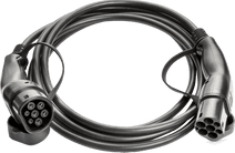 Ratio Electric Charging Cable 22kW / 7.5m 