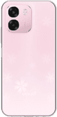 Just in Case KickLite OPPO A6 / A6s Back Cover Transparant OPPO hoesje