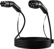 EVBee Charging Cable 11kW / 5m 