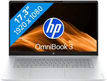 HP OmniBook 3 17-dk0955nd Top 10 bestselling 17-inch laptops