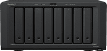 Synology DS1823xs+ NAS geschikt voor RAID